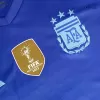Argentina Away Soccer Jersey 2024 - gogoalshop