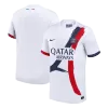 PSG Away Soccer Jersey 2024/25 - gogoalshop