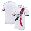 PSG Away Authentic Soccer Jersey 2024/25 - gogoalshop