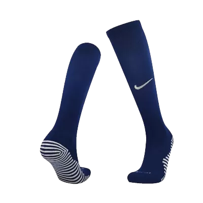 Netherlands Away Soccer Socks 2024 Kids - gogoalshop