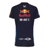Women Red Bull F1 Racing Team Shirt 2024 - gogoalshop