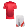 Manchester United Home Jerseys Kit 2024/25 - gogoalshop