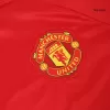 Manchester United Home Soccer Jersey 2024/25 - gogoalshop