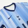 Tottenham Hotspur Away Soccer Jersey 2024/25 - gogoalshop