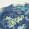 Ajax Away Soccer Jersey 2024/25 - gogoalshop