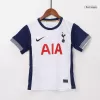Tottenham Hotspur Home Kids Soccer Jerseys Kit 2024/25 - gogoalshop