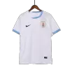 Uruguay Away Soccer Jersey Copa America 2024 - gogoalshop