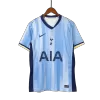 Tottenham Hotspur Away Soccer Jersey 2024/25 - gogoalshop