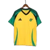 Jamaica Home Soccer Jersey Copa America 2024 - gogoalshop
