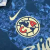 Club America Away Authentic Soccer Jersey 2024/25 - gogoalshop