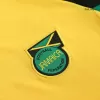 Jamaica Home Soccer Jersey Copa America 2024 - gogoalshop