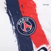 PSG Away Authentic Soccer Jersey 2024/25 - gogoalshop