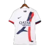 PSG Away Authentic Soccer Jersey 2024/25 - gogoalshop