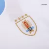 Uruguay Away Soccer Jersey Copa America 2024 - gogoalshop