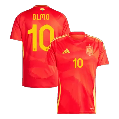 Spain national team jersey online