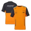 McLaren F1 Racing Team Shirt 2024 - gogoalshop