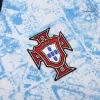 Authentic Portugal Away Long Sleeve Soccer Jersey EURO 2024 - gogoalshop