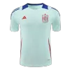 Spain Pre-Match Jerseys Kit EURO 2024 - gogoalshop