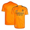 Real Madrid Away Authentic Soccer Jersey 2024/25 - gogoalshop