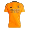 BELLINGHAM #5 Real Madrid Away Soccer Jersey 2024/25 - gogoalshop