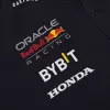 Red Bull F1 Racing Team Shirt 2024 - gogoalshop