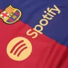 Barcelona Home Kids Soccer Jerseys Kit 2024/25 - gogoalshop