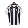 Juventus Home Soccer Jersey 2024/25 - gogoalshop