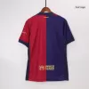 Barcelona Home Soccer Jersey 2024/25 - gogoalshop
