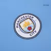 Manchester City Home Long Sleeve Soccer Jersey 2024/25 - gogoalshop
