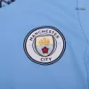 Women's Manchester City Home Jersey 2024/25 - gogoalshop