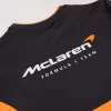 McLaren F1 Racing Team Shirt 2024 - gogoalshop