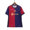 Barcelona Home Soccer Jersey 2024/25 - gogoalshop