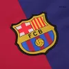 Barcelona Home Long Sleeve Soccer Jersey 2024/25 - gogoalshop