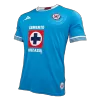 Cruz Azul Home Authentic Soccer Jersey 2024/25 - gogoalshop