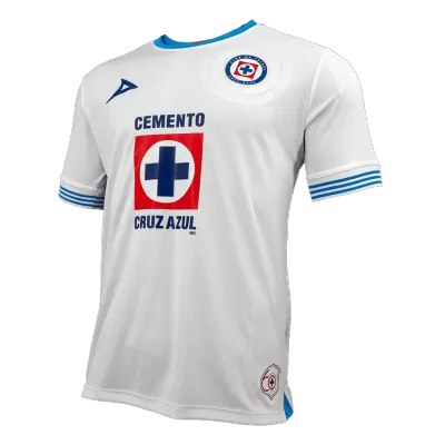Cruz Azul Away Authentic Soccer Jersey 2024/25 - gogoalshop