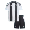 Juventus Home Kids Soccer Jerseys Kit 2024/25 - gogoalshop
