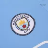 Manchester City Home Soccer Jersey 2024/25 - gogoalshop