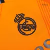Real Madrid Away Authentic Soccer Jersey 2024/25 - gogoalshop