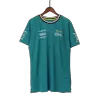 Fernando Alonso #14 Aston Martin Cognizant F1 Racing Team Shirt 2024 - gogoalshop