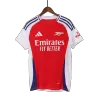 Arsenal Home Soccer Jersey 2024/25 - gogoalshop