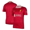 Liverpool Home Soccer Jersey 2024/25 - gogoalshop