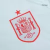 Spain Pre-Match Soccer Jersey EURO 2024 Blue - gogoalshop