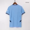 Manchester City Home Soccer Jersey 2024/25 - gogoalshop