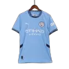 Manchester City Home Soccer Jersey 2024/25 - gogoalshop