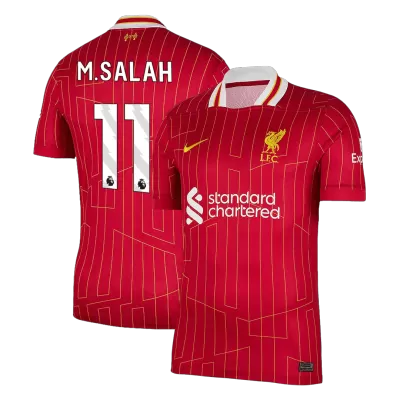 Liverpool Jersey Liverpool Authentic Jerseys Gogoalshop