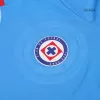 Cruz Azul Home Authentic Soccer Jersey 2024/25 - gogoalshop