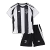 Juventus Home Kids Soccer Jerseys Kit 2024/25 - gogoalshop