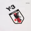 Japan X Y-3 Away Soccer Jersey 2024 - gogoalshop