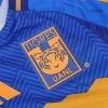 Tigres UANL Away Authentic Soccer Jersey 2024/25 - gogoalshop