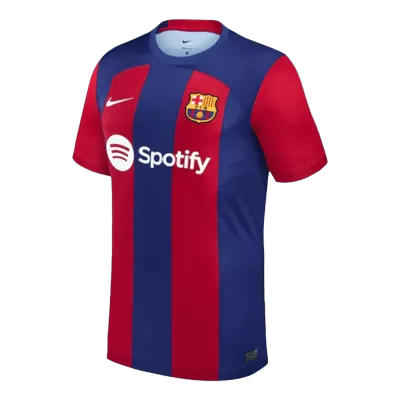 New barca home kit online